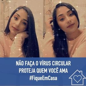 Meet your Posher, Neusa